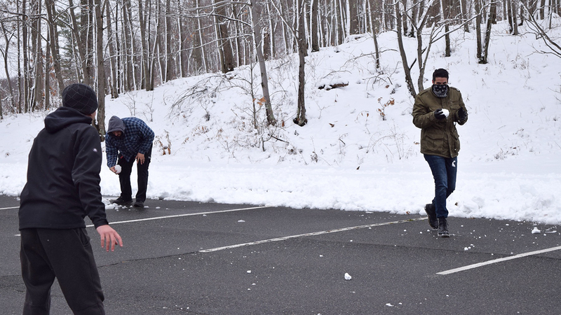 Illustration for article titled Oppo Tri State Meetup 2016: Bigger, Better, Snowier